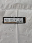 Samsung PM9A1A MZ-VL2512B- 512GB Nvme Pci-e GEN4X4 Lenovo. Fixed Price $70.00.