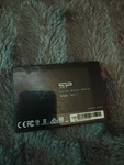 Silicon Power Ace A55 3D Nand 128GB Sata Iii 2.5" Internal Ssd. Fixed Price $15.00.