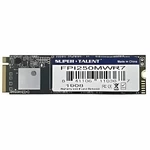 Super Talent FPI2TBMWR7 Ssd M.2 2280 Pci Express Nvme 3.0X4 Solid State. Fixed Price $306.04.