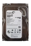 Seagate Barracuda ST2000DM001 2TB 3.5" 7200 Rpm Sata Hard Drive. Fixed Price $34.99.