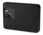 Western Digital My Passport Ultra 1000GB 5400RPM. Fixed Price $60.00.
