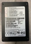 Ibm 3.84TB Inch Sas Ssd Drive 01EJ596, 01EJ952 12GBPS 2.5". Fixed Price $734.99.
