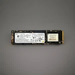 512GB Micron 2300 Nvme Pcie 3.0 X4 Ssd M.2 (MTFDHBA512TDV). Fixed Price $48.00.