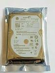 Gb Sata Seagate Momentus 5400.5 ST9120310AS 8MB 2.5" Internal Hard Drive New. Fixed Price $86.09.