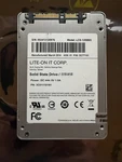 Lite-on 128GB 2.5" Sata Iii 6GBPS LCS-128M6S Ssd Solid State Drive. Fixed Price $19.95.