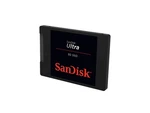 Sandisk Ultra 3D Internal 2.5" Sata 6GB/S SDSSDH3-500G-G26. Fixed Price $297.99.