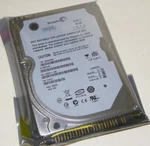 Seagate ST940210A 40GB Ide 5400 Rpm 2.5 Desktop Laptop Hard Drive. Fixed Price $25.99.