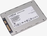 Micron Crucial 500GB CT500BX100SSD1 Sata 6GB/S 2.5" Solid State Drive. Fixed Price $79.99.