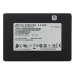 Micron 5300 Pro 240GB 2.5" Sata Ssd MTFDDAK240TDS,. Fixed Price $39.99.
