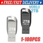 1TB/2TB Usb 3.0 Flash Drive Thumb Disk Memory Stick Pen Pc Laptop Storage Lot. Fixed Price $581.26.