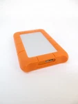 Lacie Rugged Mini 1TB Usb 3.0 External Hard Drive RUGU3M2. Fixed Price $27.95.