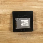 Toshiba THNSNC128GBSJ (655-1652B) 2.5" Sata Internal Solid State Drive. Fixed Price $17.51.