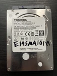 Toshiba 320GB Laptop/notebook Sata Hard Drive MQ01ABF032 5400RPM 8MB Cache 2.5". Fixed Price $11.00.