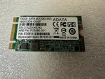 Adata 120GB Sata M.2 2242 Internal Ssd Hpe P/n: P0885-001 867636-001. Fixed Price $49.99.