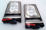 Lot Of - Ibm Hdd 2TB 7.2K 6G Nl Sas 3.5IN For DS3512 (90Y9000). Fixed Price $88.00.