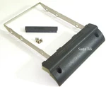 Hp Hard Drive Caddy 1100 2100 2200 2500 ZE4100 ZE4200 ZE4300 ZE4400 W Connector. Fixed Price $11.99.