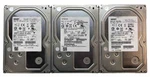 Hitachi Hgst Ultrastar 3.5" Hdd Mixed Models 3X 3TB 7.2K 64MB Sas 6GB/S. Fixed Price $109.24.