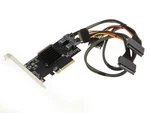 Pcie 3.1 8X Ssd U.2 Nvme U2 68PIN SFF-8639 8GB/S With Cables. Fixed Price $282.14.