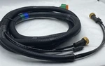 Harness, Abs Drive Axl 50-37600-002, Rev C, Cms, 5037600002 W/ Sensor. Fixed Price $71.10.