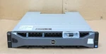 Dell Compellent SC4020 Storage Array 2X 10G-ISCSI-2 6X 400GB Ssd 17X 1.8TB Hdd. Fixed Price $1759.03.