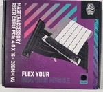 Cooler Masteraccessory Riser Cable Pcie 4.0 X16 200MM V2 Black. Fixed Price $33.00.