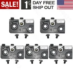 5X M.2 Ssd Caddy 2FFR0 For Dell Latitude E5580 E5480 E5490 E5280 Cooling Bracket. Fixed Price $18.99.