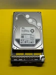 Dell MG03SCA300 3TB 7.2K Sas 6GBS 3.5 014X4H/14X4H. Fixed Price $25.99.
