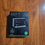 Black D30 2TB Usb-c Game Drive Ssd For Xbox (WDBAMF0020BBW-WESN). Fixed Price $209.99.
