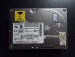 Vintage Quantum Fireball Lct 15GB Ide Hard Drive - Tested & Works. Fixed Price $9.99.