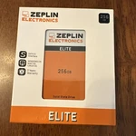 Zeplin Electronics Elite 256 Gb Ssd 2.5 Solid State Drive Sata 3 Laptop Pc (2). Fixed Price $45.00.