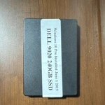 Dell 9020 240GB 2.5" Sata Internal Ssd SBFC61.3 Black Solid State Drive. Fixed Price $20.00.