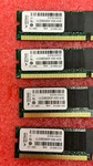 Virtium VL53B5263F-K9S 4GB Mem Module (qty 4). Fixed Price $84.99.