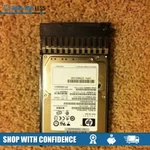 460850-001-HP 72GB 10K Sas Sff Dp Hdd. Fixed Price $23.39.