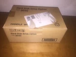 Ricoh Aficio 3025/3030, Mp 2510 Hard Disk Drive Option Type 412311. Fixed Price $97.00.