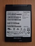 Sandisk X400 (SD8SB8U) 256GB Sata Iii Ssd Life: 95%. Fixed Price $25.00.
