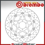 Brake Disc Floating Brembo Front Moto Guzzi V7 Iii Racer 750 2017 2019. Fixed Price $234.83.