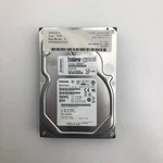 Toshiba MG03SCA200 2TB 3.5" 12GB/S 7200 Rpm Sas Drive Tested. Fixed Price $20.00.