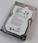 Seagate ST31000528AS Hard Disk Drive. Fixed Price $50.00.