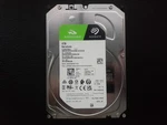 Seagate ST4000DM004 4TB 3.5" Hdd 5400RPM Sata 6GBPS Hard Drive 100%. Fixed Price $104.99.