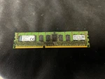 Kingston 8GB Ram KTD-PE316LV/8G PC3L-12800R DDR3 Dimm Memory Module. Fixed Price $15.00.