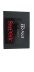 Sandisk Plus SDSSDA-120G. Fixed Price $29.99.