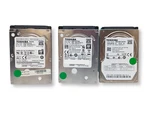 (mix Lot Of 10) Toshiba 320GB 7200RPM 2.5" Sata Laptop Hard Drives Hdd. Fixed Price $129.99.