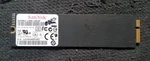 Sandisk 128GB Internal Ssd-for Asus UX21 UX31. Fixed Price $25.00.