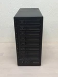 Proavio EB800MS V2 24TB 8-BAY Raid Storage Solution. Fixed Price $749.00.
