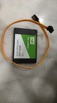 Western Digital Green 1TB Sata Ssd Internal Solid State Drive 2.5" WDS100T2G0A. Fixed Price $90.00.
