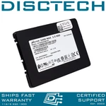 Micron 5300 Max MTFDDAK480TDT-1AW1ZABYY 480GB 2.5" 6GBPS Etlc Mixed Use Sata Ssd. Fixed Price $599.00.