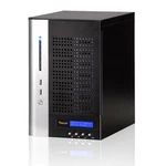 Thecus N7700+ Bay Nas 2GB DDR2 Sdram. Fixed Price $837.80.