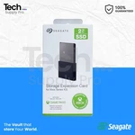 STJR2000400 Seagate Xbox Storage Expansion Card 2TB Nvme Solid State Drive. Fixed Price $323.99.