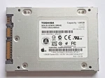 128GB Sata Ii Toshiba HG2 Series THNS128GG4BBAA Ssd Mlc 2.5" Internal Hard Drive. Fixed Price $234.15.