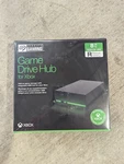Seagate Gaming 8TB Hdd Game Drive Hub For Xbox New Sealed. Fixed Price $258.00.